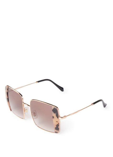 miu miu sunglasses bijenkorf|Miu Miu zonnebrillen voor dames koop je online bij de Bijenkorf.